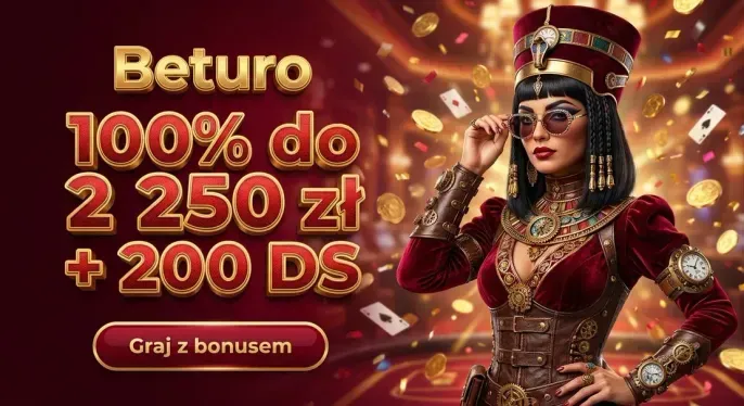 Beturo Casino